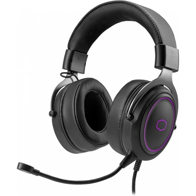 Cooler Master CH331 Black