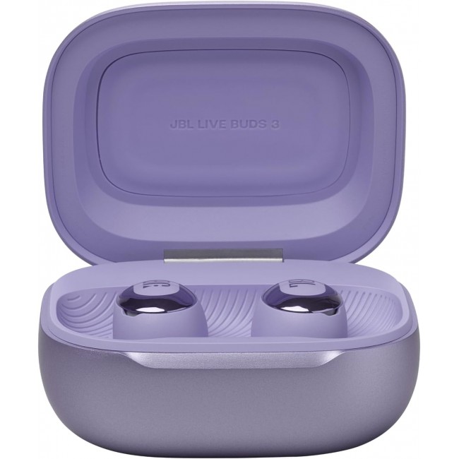 JBL Live Buds 3 Purple (JBLLIVEBUDS3PUR)