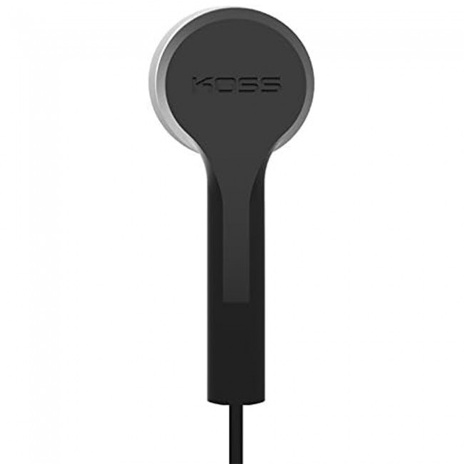Koss KEB9iK Mic black