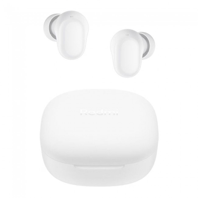 Xiaomi Redmi Buds 6 Play White (BHR8773GL)