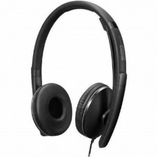 Lenovo Wired ANC Gen 2 Black (4XD1M45627)