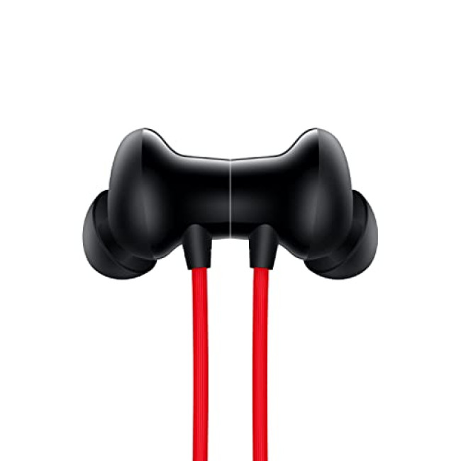 OnePlus Bullets Wireless Z2 Magico Red