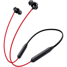 OnePlus Bullets Wireless Z2 Magico Red