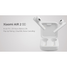 Xiaomi Mi Air 2 SE White (TWSEJ04WM)