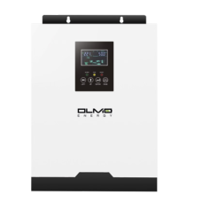 Источник бесперебойного питания Olmo Energy PRO 3200-24W (OEPRO5000VAHFW)
