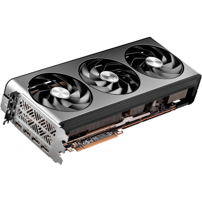 Sapphire Radeon RX 7700 XT 12GB NITRO+ (11335-02-20G) EU