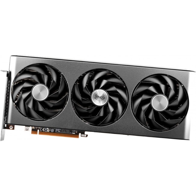 Sapphire Radeon RX 7700 XT 12GB NITRO+ (11335-02-20G) EU