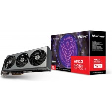 Sapphire Radeon RX 7700 XT 12GB NITRO+ (11335-02-20G) EU