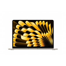 Apple MacBook Air 13,6" 2025 Starlight (MC6A4) EU