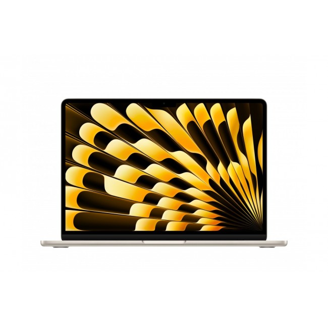 Apple MacBook Air 13,6" 2025 Starlight (MC6A4) EU