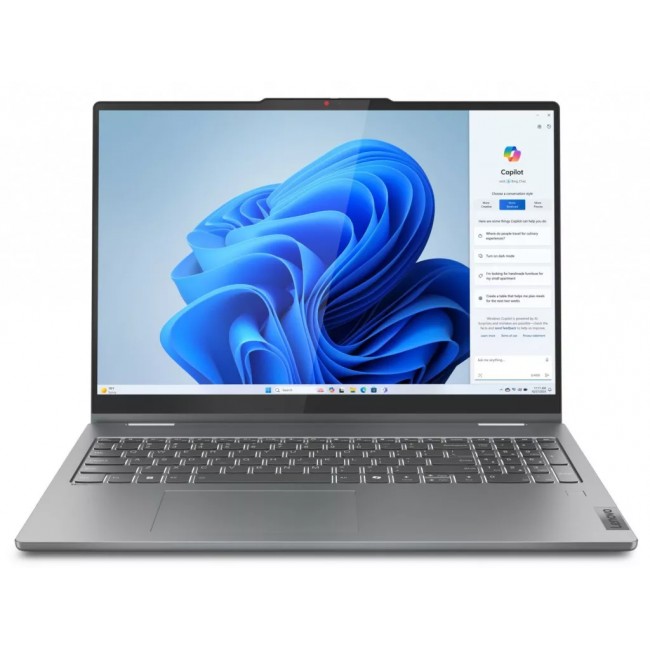 Lenovo IdeaPad 5 16IRU9 (83DU0007US)
