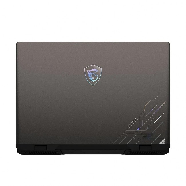 MSI Crosshair 16 HX (D14VGKG-057US, CROSSHAIR1614057) Custom 32GB/4TB