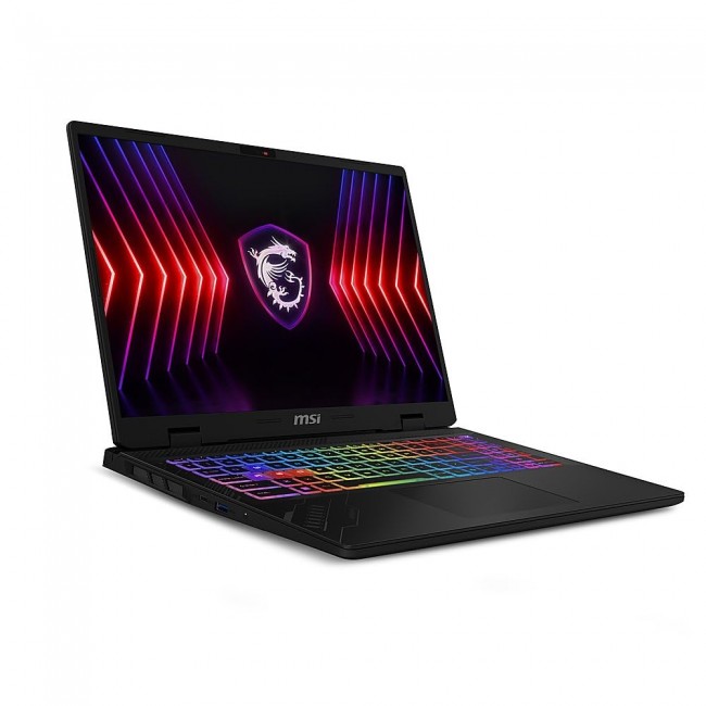 MSI Crosshair 16 HX (D14VGKG-057US, CROSSHAIR1614057) Custom 32GB/4TB