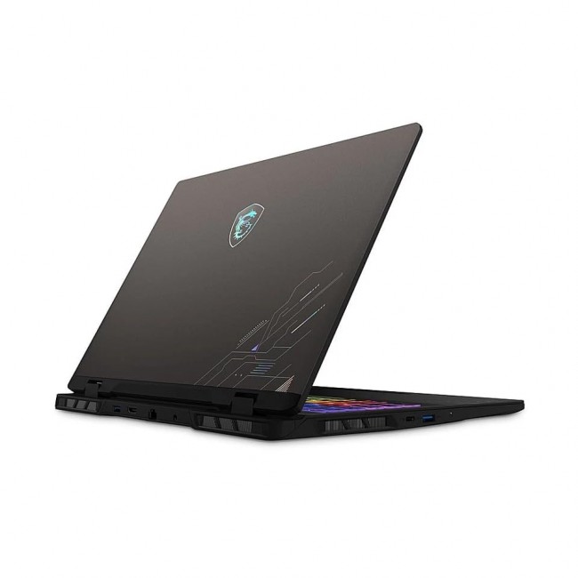 MSI Crosshair 16 HX (D14VGKG-057US, CROSSHAIR1614057) Custom 32GB/4TB