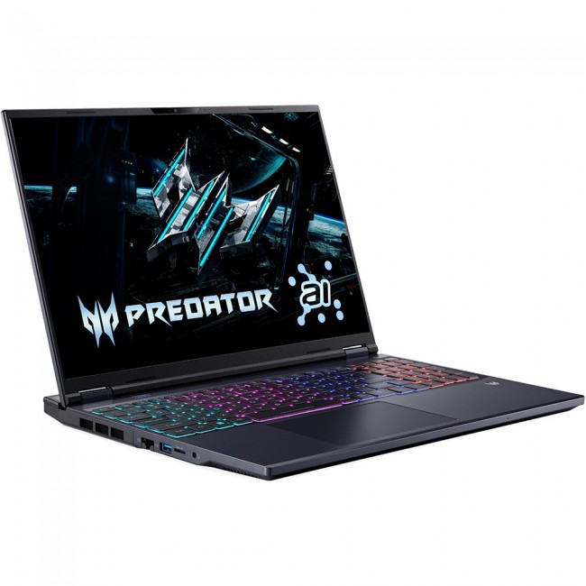 Acer Predator Helios Neo 16S AI PHN16S-71-92QD (NH.QX7EU.005)