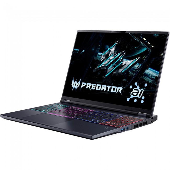 Acer Predator Helios Neo 16S AI PHN16S-71-92QD (NH.QX7EU.005)