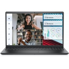 Dell Vostro 3520 Carbon Black (N5315PVNB3520UA_W11P)