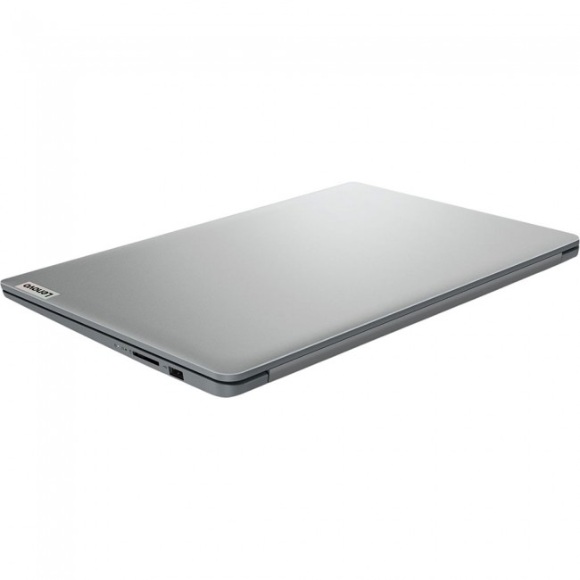 Ноутбук Lenovo ideapad 1 15ALC7 Cloud Grey (82R400WDRA)