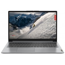Ноутбук Lenovo ideapad 1 15ALC7 Cloud Grey (82R400WDRA)