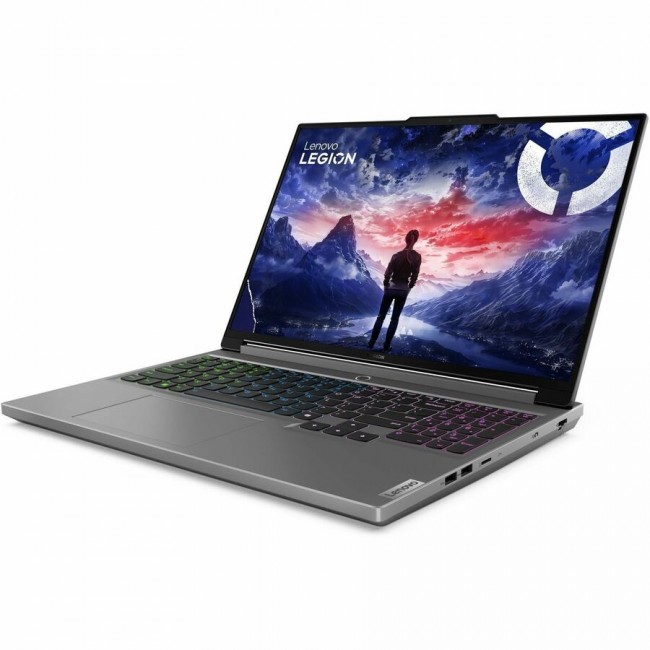 Lenovo Legion 5 16IRX9 Luna Gray (83DG0098CC)