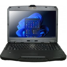 DURABOOK Z14I Basic Black (Z4E2R3DE3BXX)