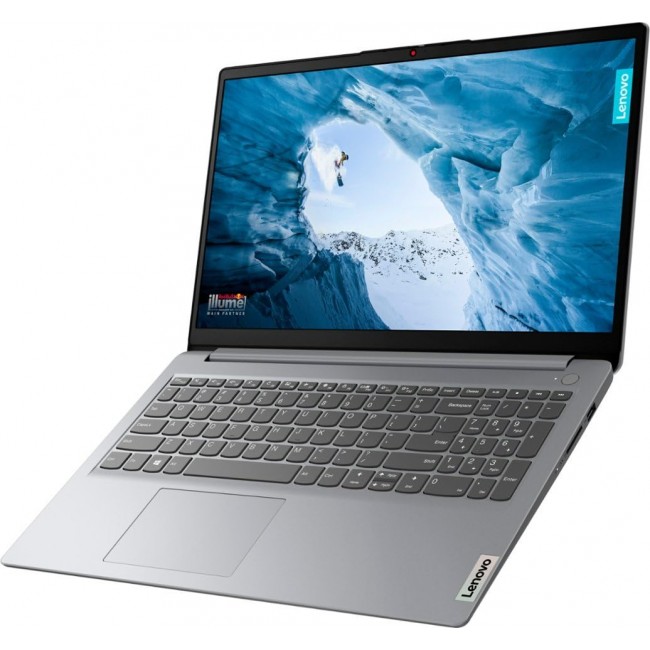 Ноутбук Lenovo IdeaPad 1 15IAU7 (82QD00CJUS)