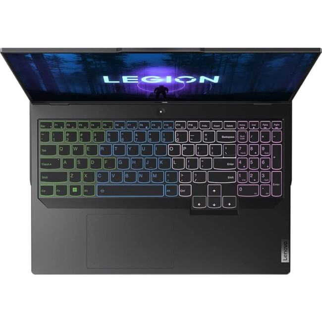 Ноутбук Lenovo Legion Pro 5 16IRX8 (82WK006AUS) Custom 32GB/1TB