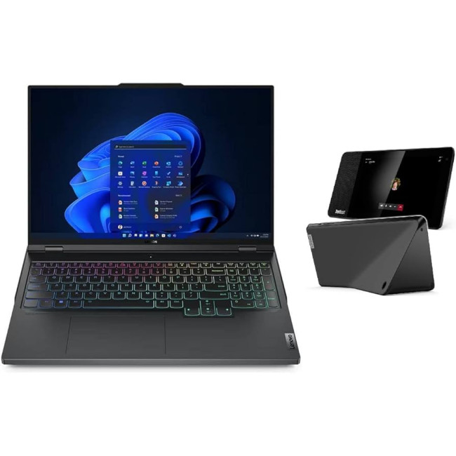 Ноутбук Lenovo Legion Pro 5 16IRX8 (82WK006AUS) Custom 32GB/1TB