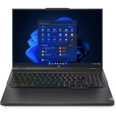 Lenovo Legion Pro 5 16IRX8 (82WK006AUS) Custom 32GB/1TB