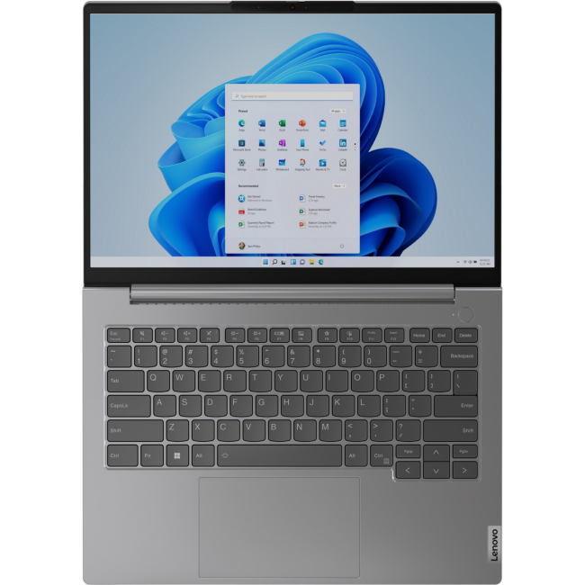 Lenovo ThinkBook 14 G7 IML (21MR004XRA)