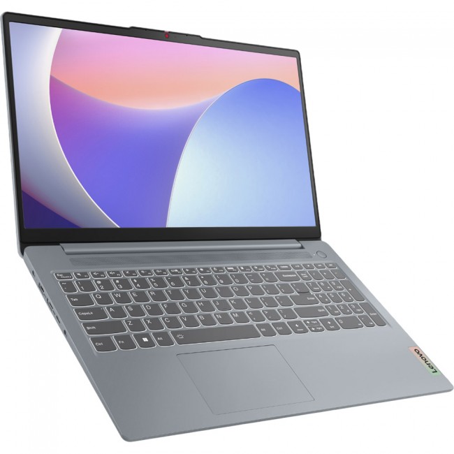 Lenovo IdeaPad Slim 3 15IAH8 Arctic Grey (83ER00GBRA)