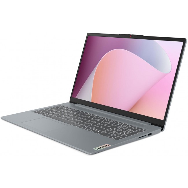 Lenovo IdeaPad Slim 3 15IAH8 Arctic Grey (83ER00GBRA)