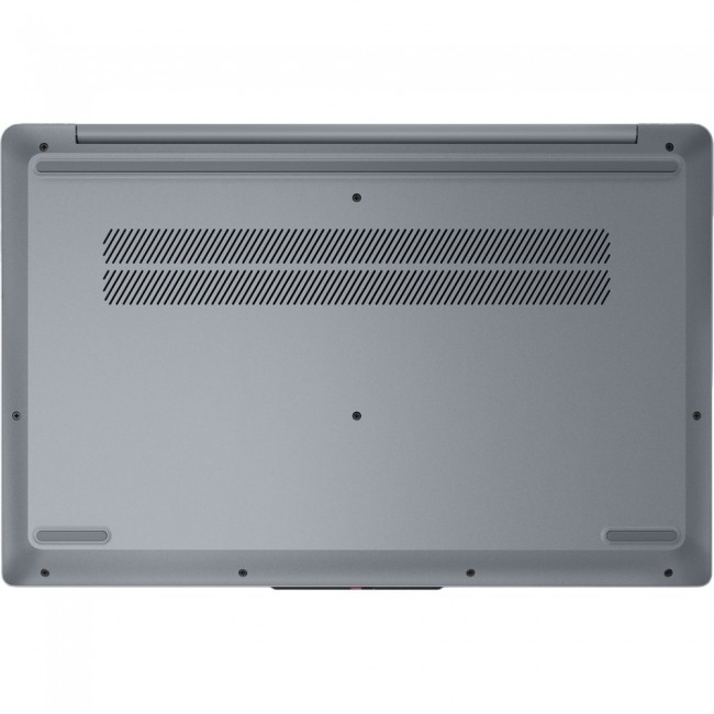 Lenovo IdeaPad Slim 3 15IAH8 Arctic Grey (83ER00GBRA)