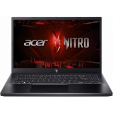 Acer Nitro V 15 ANV15-51-77HB Obsidian Black (NH.QQEEU.003)