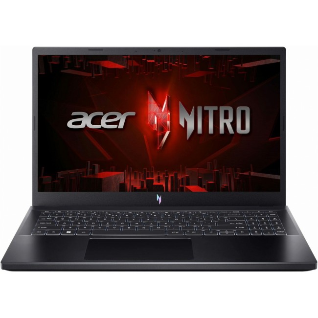 Acer Nitro V 15 ANV15-51-77HB Obsidian Black (NH.QQEEU.003)