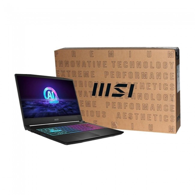 MSI Katana A15 AI B8VG (B8VG-450US)