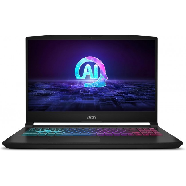 MSI Katana A15 AI B8VG (B8VG-450US)