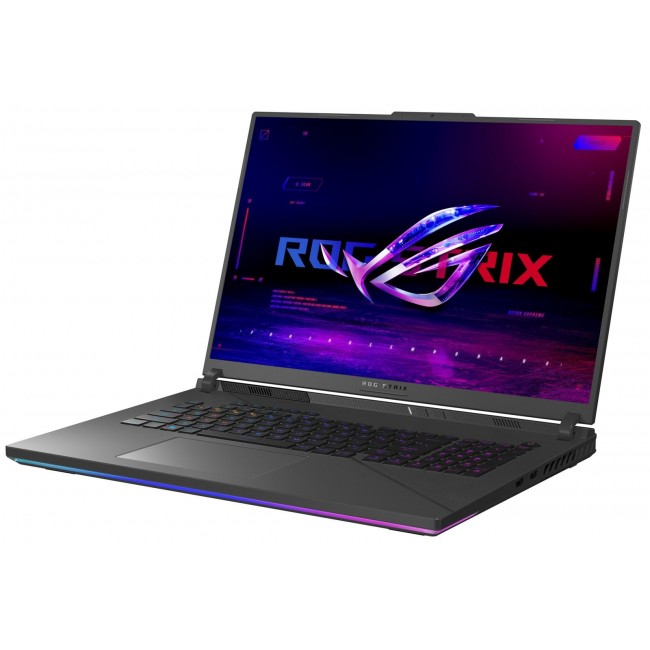 Asus ROG Strix G18 G814JVR (G814JVR-IS96) Custom 64GB/4TB