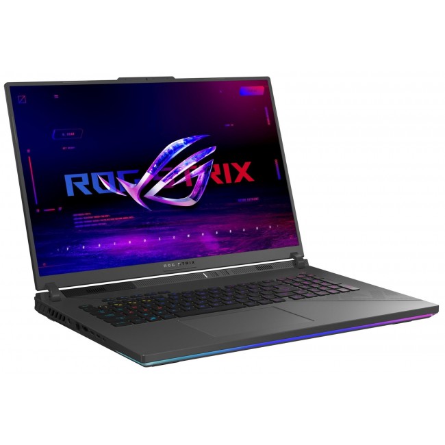 Asus ROG Strix G18 G814JVR (G814JVR-IS96) Custom 64GB/4TB