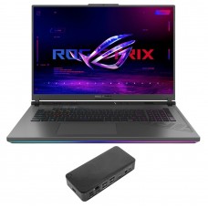 Asus ROG Strix G18 G814JVR (G814JVR-IS96) Custom 64GB/4TB
