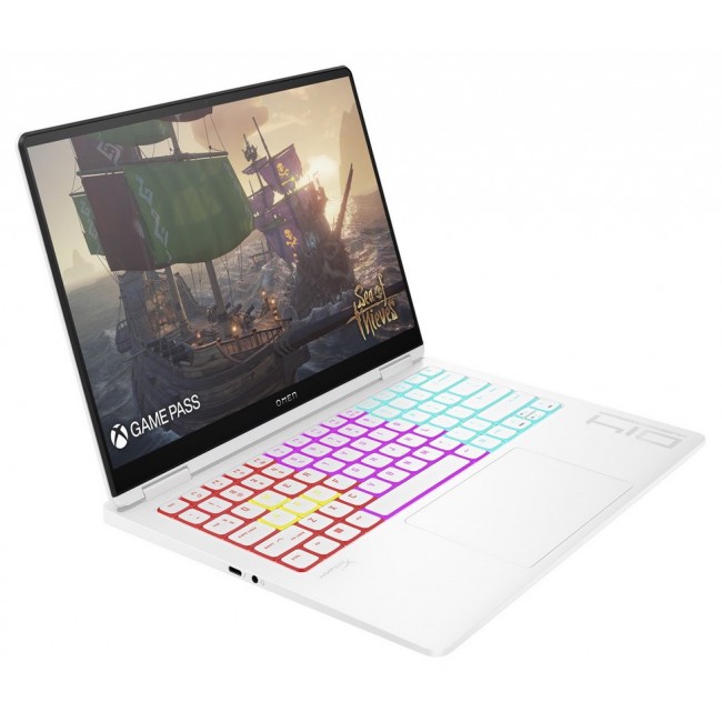 HP Omen 14-fb0088nw (A58SNEA)
