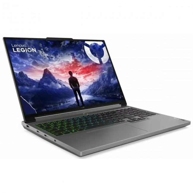 Lenovo Legion 5 16IRX9 (83DG004NUS) Custom 64GB/2TB