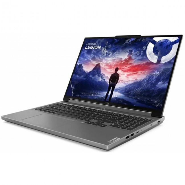 Lenovo Legion 5 16IRX9 (83DG004NUS) Custom 64GB/2TB