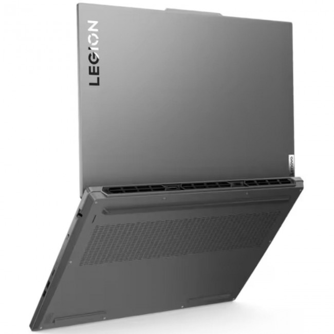Lenovo Legion 5 16IRX9 (83DG004NUS) Custom 64GB/2TB