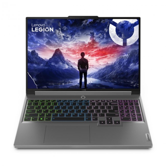 Lenovo Legion 5 16IRX9 (83DG004NUS) Custom 64GB/2TB