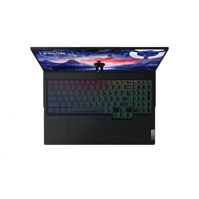 Lenovo Legion 7 16IRX9 (83FD004XUS) Custom 64GB/4TB