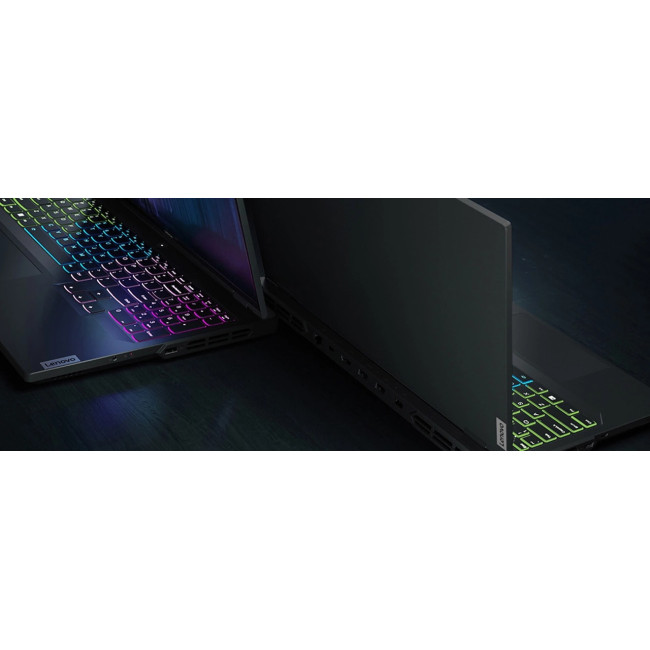 Ноутбук Lenovo Legion Pro 5 16IRX8 (82WK0083US) Custom 16GB/1TB
