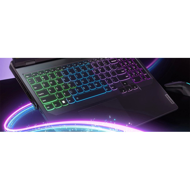 Ноутбук Lenovo Legion Pro 5 16IRX8 (82WK0083US) Custom 16GB/1TB