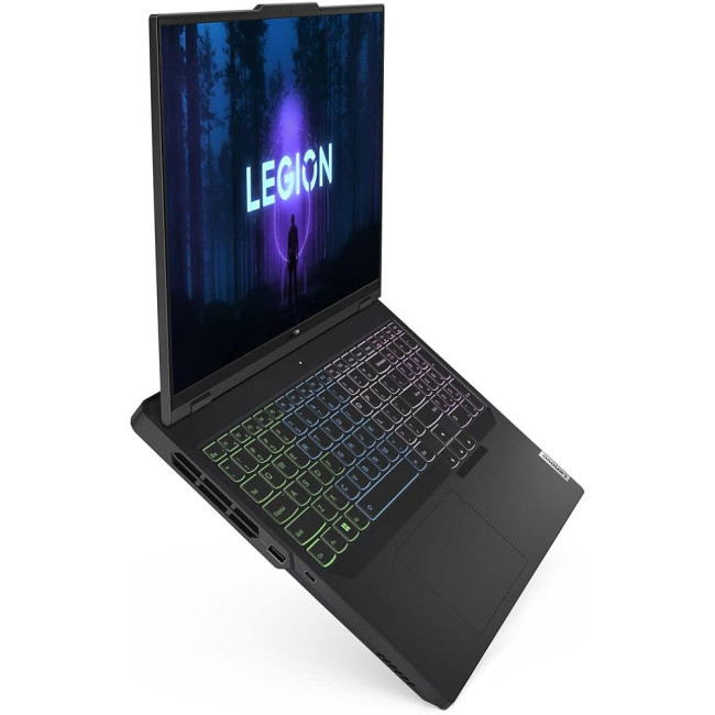 Ноутбук Lenovo Legion Pro 5 16IRX8 (82WK0083US) Custom 16GB/1TB