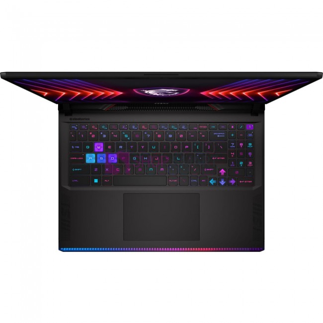 MSI Raider GE68 HX 14VGG-287US (RAIDERGE6814287) Custom 64GB/4TB